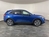 Used 2022 Ford Escape SEL image 4