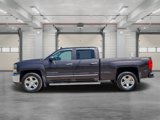Used 2016 Chevrolet Silverado 1500 LTZ w/ Sport Package image 4