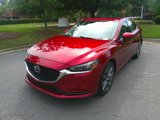 Used 2019 MAZDA MAZDA6 Grand Touring image 5