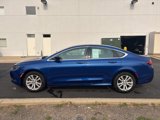 Used 2016 Chrysler 200 Limited w/ Anniversary Edition image 2