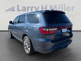 Used 2020 Dodge Durango R/T w/ Technology Group image 5