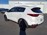 Used 2020 Kia Sportage S image 4