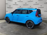 New 2025 Kia Soul EX image 3