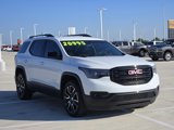 Used 2019 GMC Acadia SLT w/ Black Edition image 4