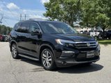 Used 2018 Honda Pilot Touring image 2