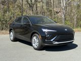 New 2025 Buick Envista Preferred w/ Convenience I Package image 3