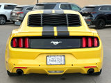 Used 2015 Ford Mustang Coupe w/ Wheel & Stripe Package image 6