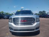 Used 2017 GMC Yukon SLE w/ SLE Value Package image 2