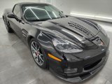 Used 2008 Chevrolet Corvette Z06 w/ Preferred Equipment Group image 2