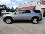 Used 2019 Chevrolet Traverse LS image 3