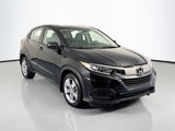 Certified 2022 Honda HR-V LX image 3