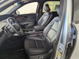 New 2024 Lincoln Nautilus Premier w/ Equipment Group 102A image 5