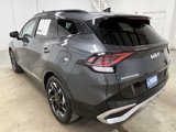 Used 2024 Kia Sportage SX image 5