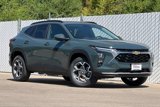 New 2025 Chevrolet Trax LT w/ LT Convenience Package image 2