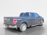 Used 2013 Ford F150 Lariat w/ Mid Equipment Group image 3