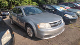 Used 2013 Dodge Avenger SE image 3