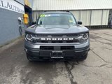 Used 2023 Ford Bronco Sport Big Bend w/ Convenience Package image 4