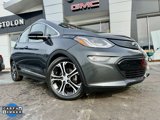 Certified 2021 Chevrolet Bolt Premier w/ Infotainment Package image 2
