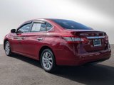 Used 2014 Nissan Sentra SV image 3