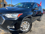 Used 2018 Chevrolet Traverse LT image 6