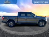 Used 2020 Ford F150 XLT w/ Equipment Group 302A Luxury image 2