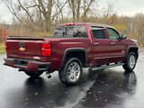 Used 2014 Chevrolet Silverado 1500 High Country w/ High Country Premium Package image 4