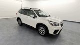 Used 2021 Subaru Forester Premium image 2