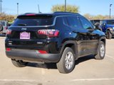 New 2025 Jeep Compass Latitude image 5