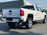 Used 2018 GMC Sierra 2500 Denali w/ Duramax Plus Package image 4
