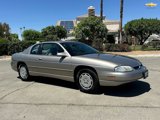 Used 1999 Chevrolet Monte Carlo LS image 3