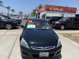 Used 2007 Honda Accord EX-L image 2