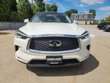 Used 2022 INFINITI QX50 Sensory image 2