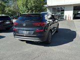 Used 2020 Hyundai Tucson Limited image 4