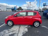 Used 2021 Chevrolet Spark LT image 3