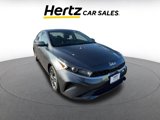 Used 2024 Kia Forte LXS image 3