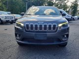 Used 2019 Jeep Cherokee Latitude Plus w/ Comfort/Convenience Group image 2