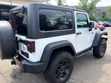 Used 2017 Jeep Wrangler Sport image 5
