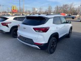 New 2025 Chevrolet TrailBlazer LT w/ Convenience Package image 3