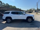 Used 2023 GMC Acadia SLT image 5