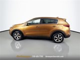 Used 2020 Kia Sportage LX image 4