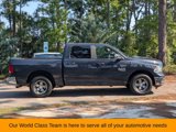 Used 2021 RAM 1500 Classic SLT image 2