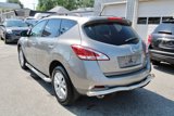 Used 2011 Nissan Murano SV image 4