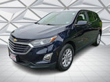 Used 2021 Chevrolet Equinox LT image 4