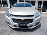 Used 2015 Chevrolet Malibu LT w/ Power Convenience Package image 2