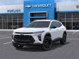 New 2025 Chevrolet Trax ACTIV image 6