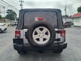 Used 2015 Jeep Wrangler Sport w/ Quick Order Package 24S image 4