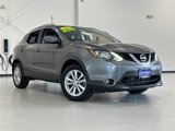 Used 2017 Nissan Rogue Sport SV image 2