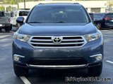 Used 2013 Toyota Highlander Plus image 2