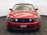 Used 2013 Ford Mustang GT Premium w/ Brembo Brake Pkg image 2