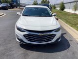 Used 2023 Chevrolet Malibu LT image 3